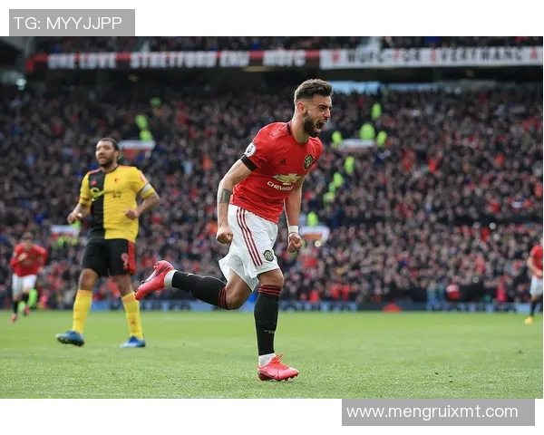 布鲁诺费尔南德斯：足球场上的灵魂与战术大师之路