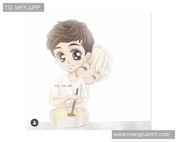 ins平台上的可爱足球明星Q版形象大集合引发热潮